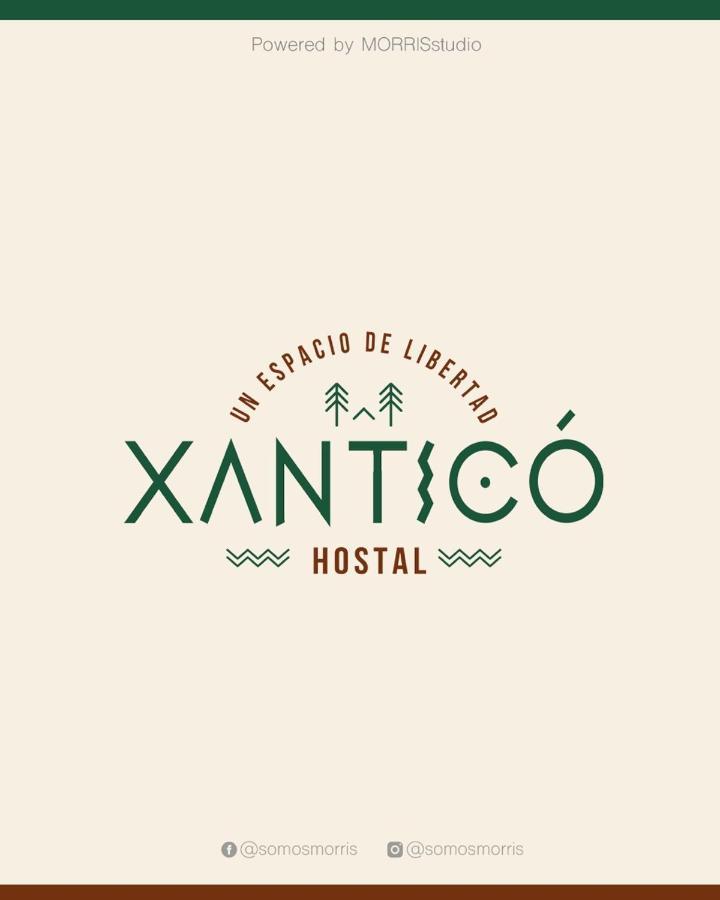 Xanticohostal Ipiales Exterior foto